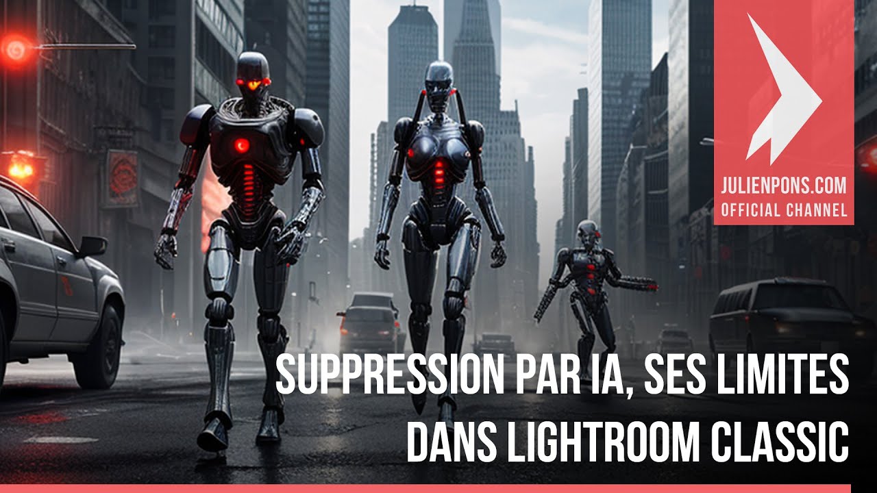 Suppression par IA : ses limites