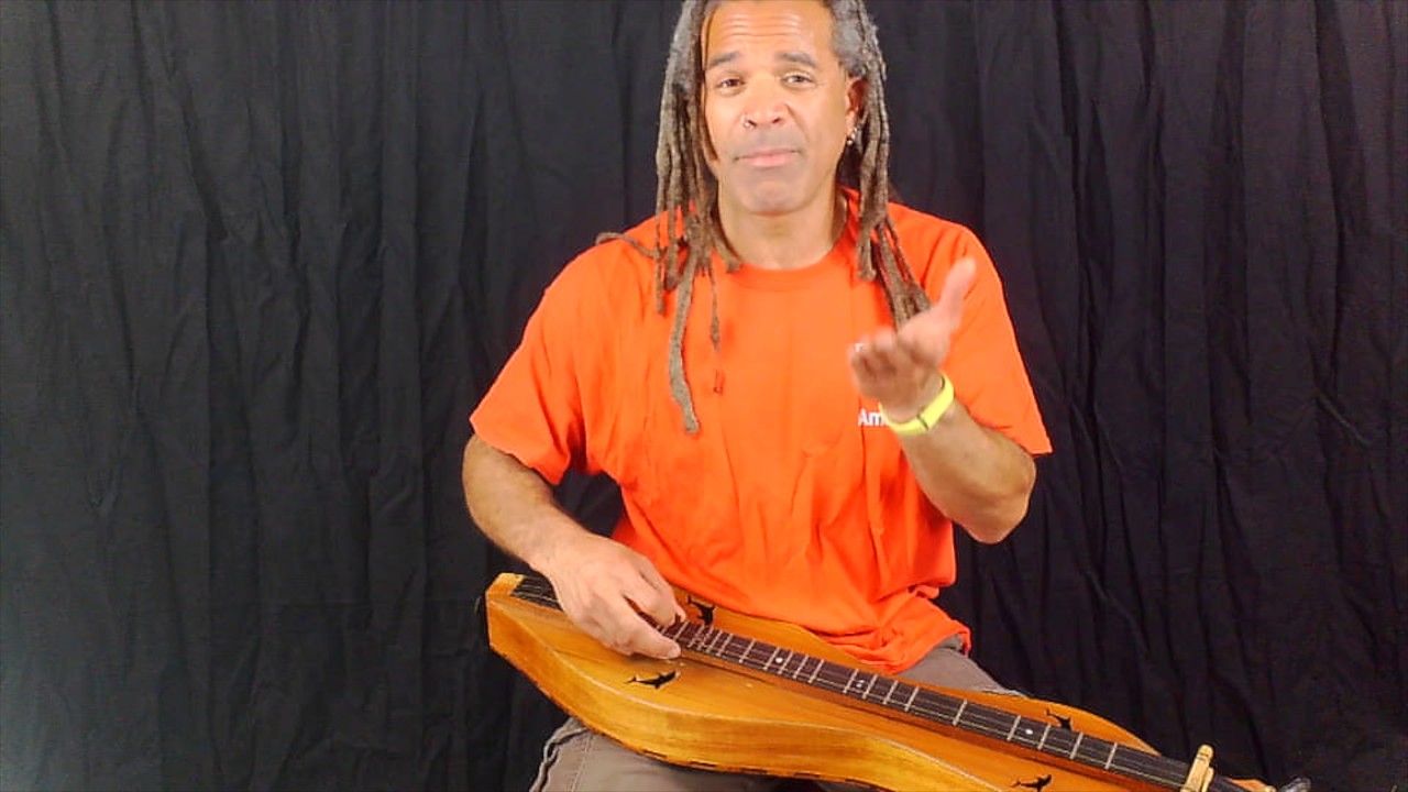 Dulcimerica 333 - 