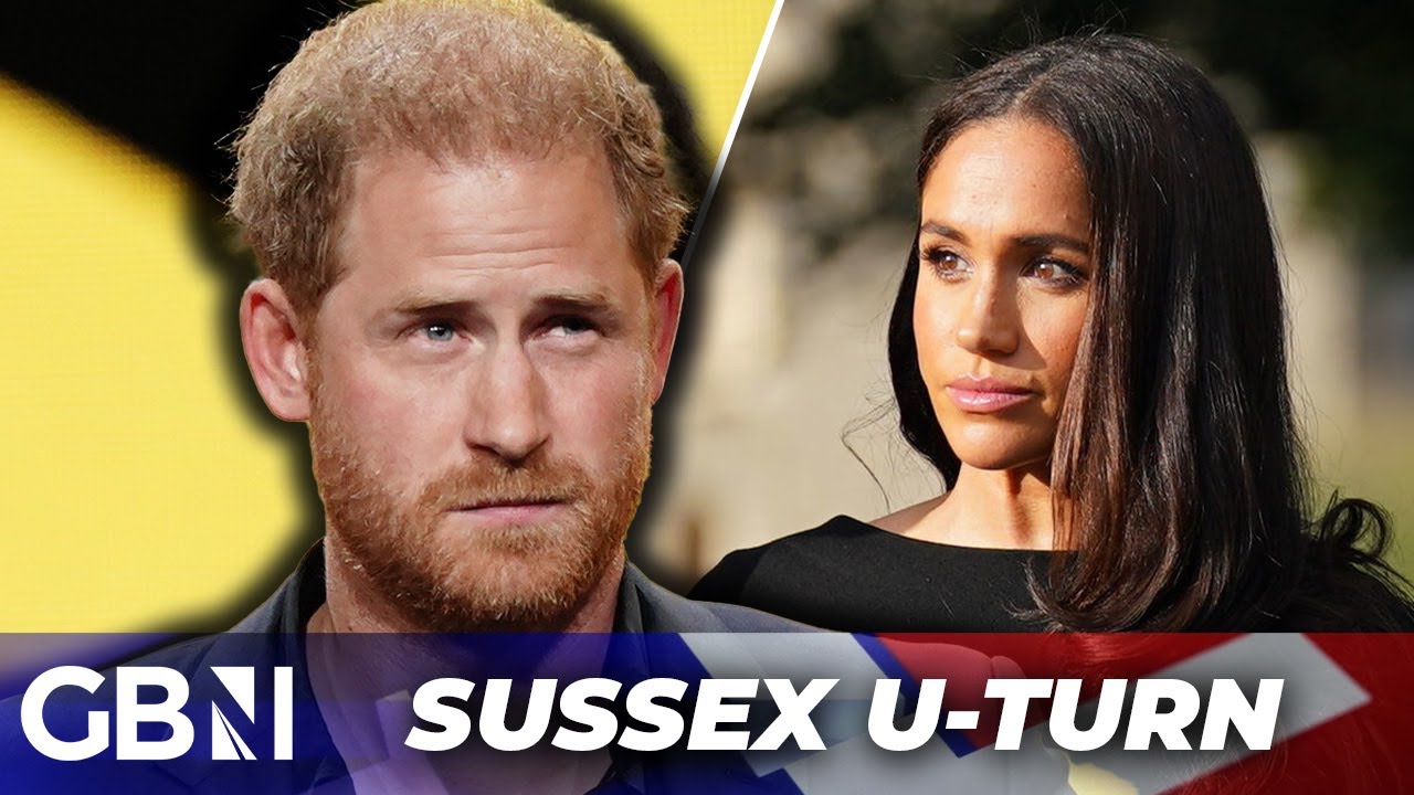 Prince Harry and Meghan Markle make major U-turn as looming decisions hangs over them