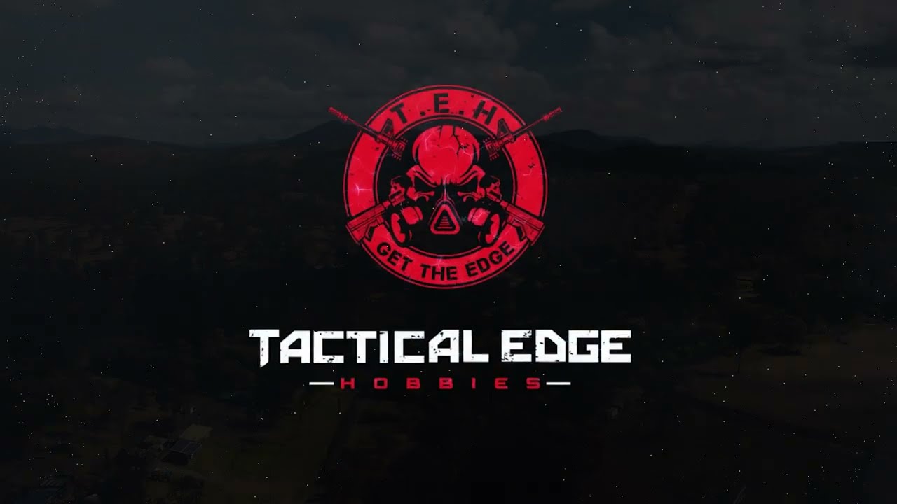 THE ASYLUM -  | Teaser for Gelsoft Australia's New Outdoor Field