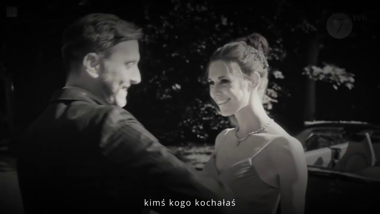 BrzydUla2 // Someone You Loved // Marek i Ula