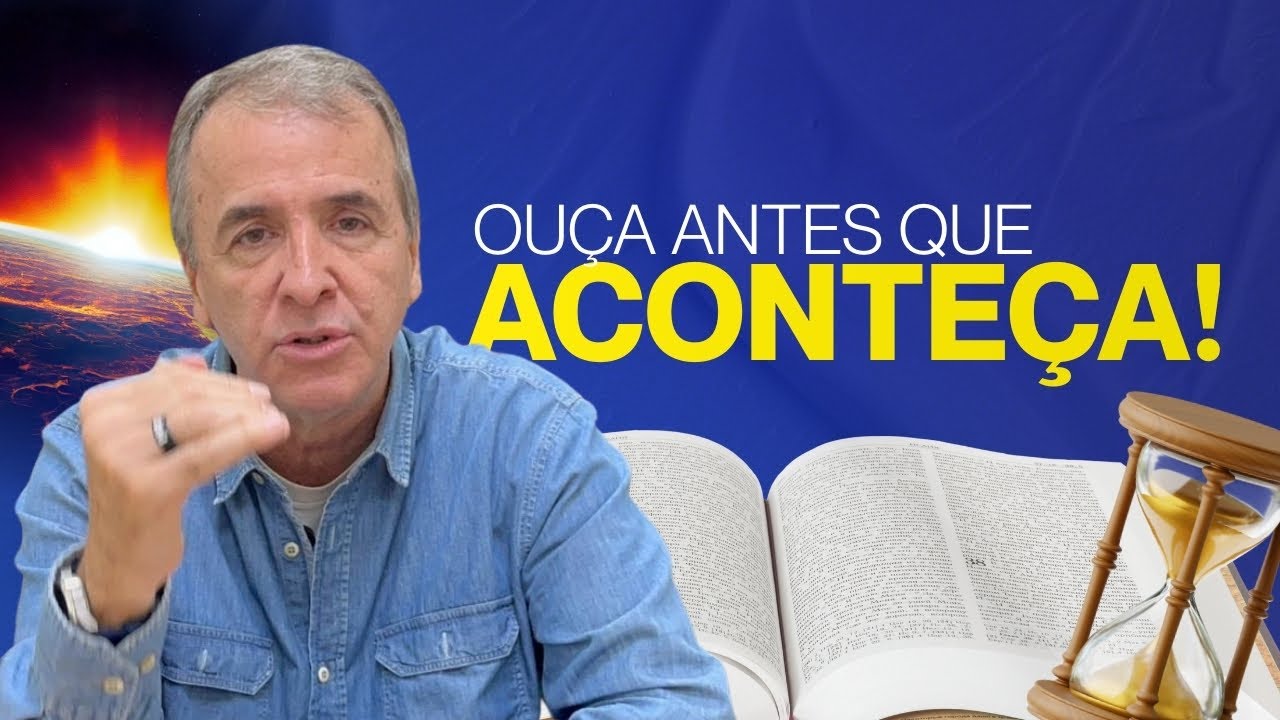APOCALIPSE ESTÁ ACONTECENDO? Moeda Digital e Profecia Bíblica