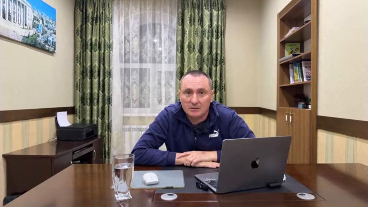 Поговоримо про актуальне. Горох, соняшник та інше.