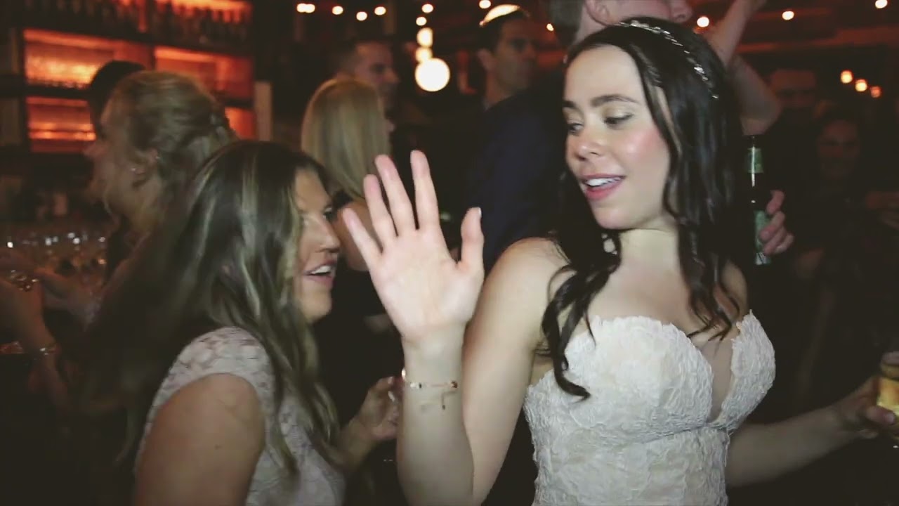 Best Wedding Videographer in NYC and the tri-state area