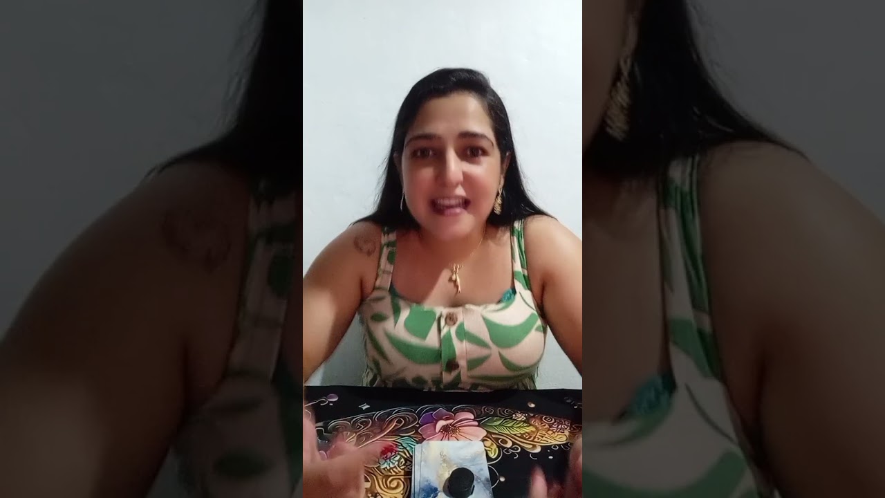 Recado da espiritualidade 17/02/2025