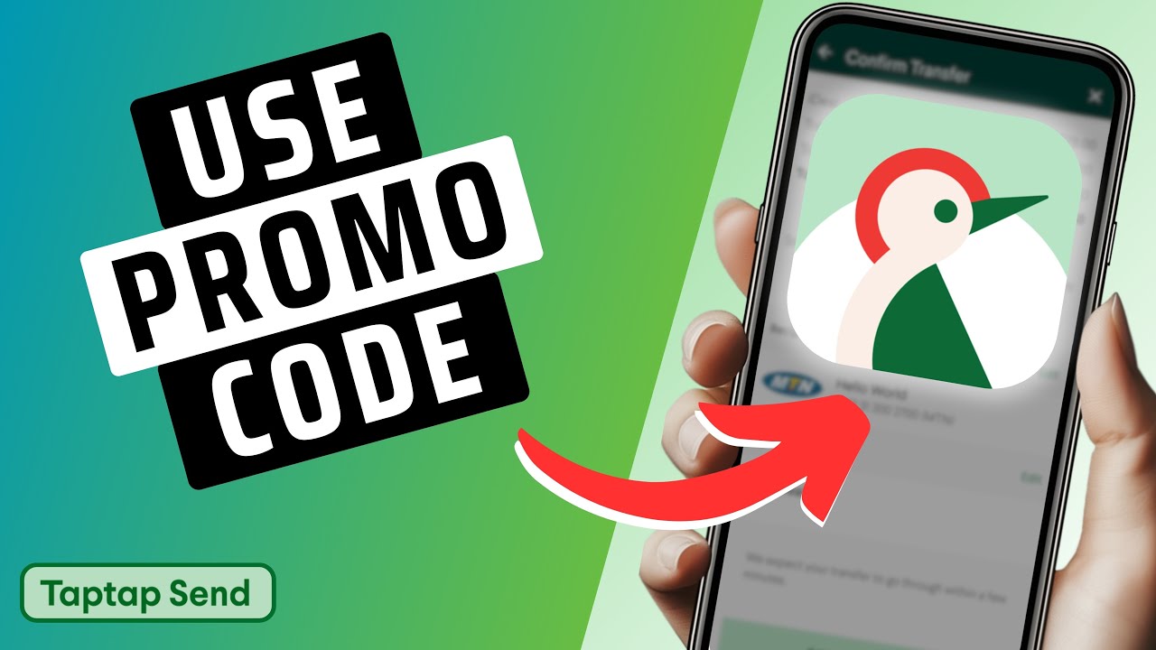 How To Use a Promo Code In TapTap