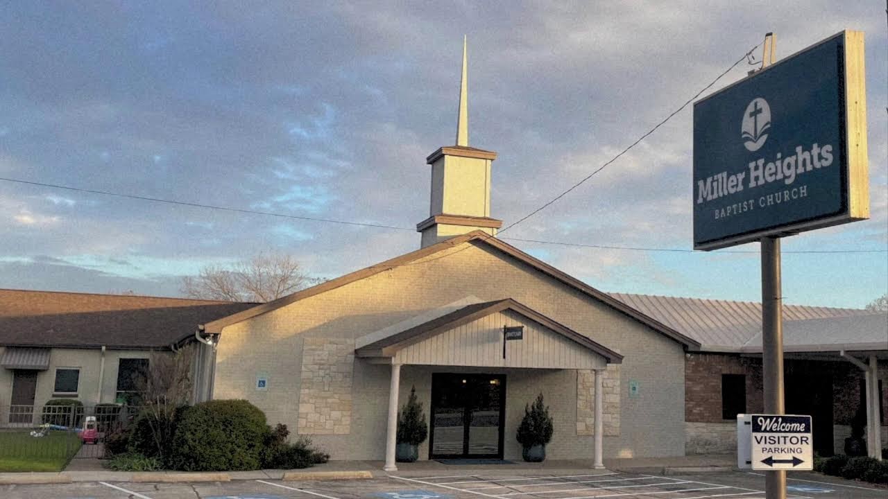 February 1st, 2026 - Sunday Worship - Matthew 4:12-25