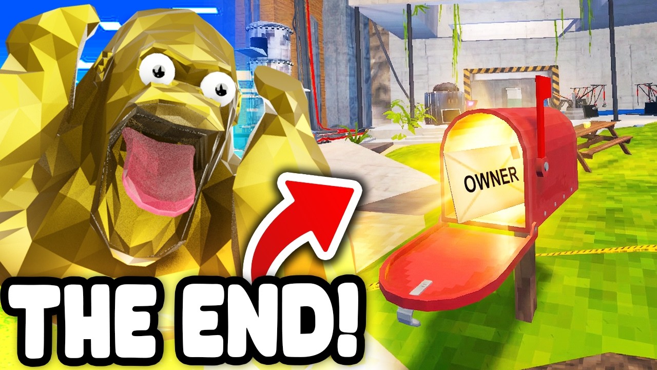 Animal Company's BIG UPDATE Got CANCELED AGAIN..