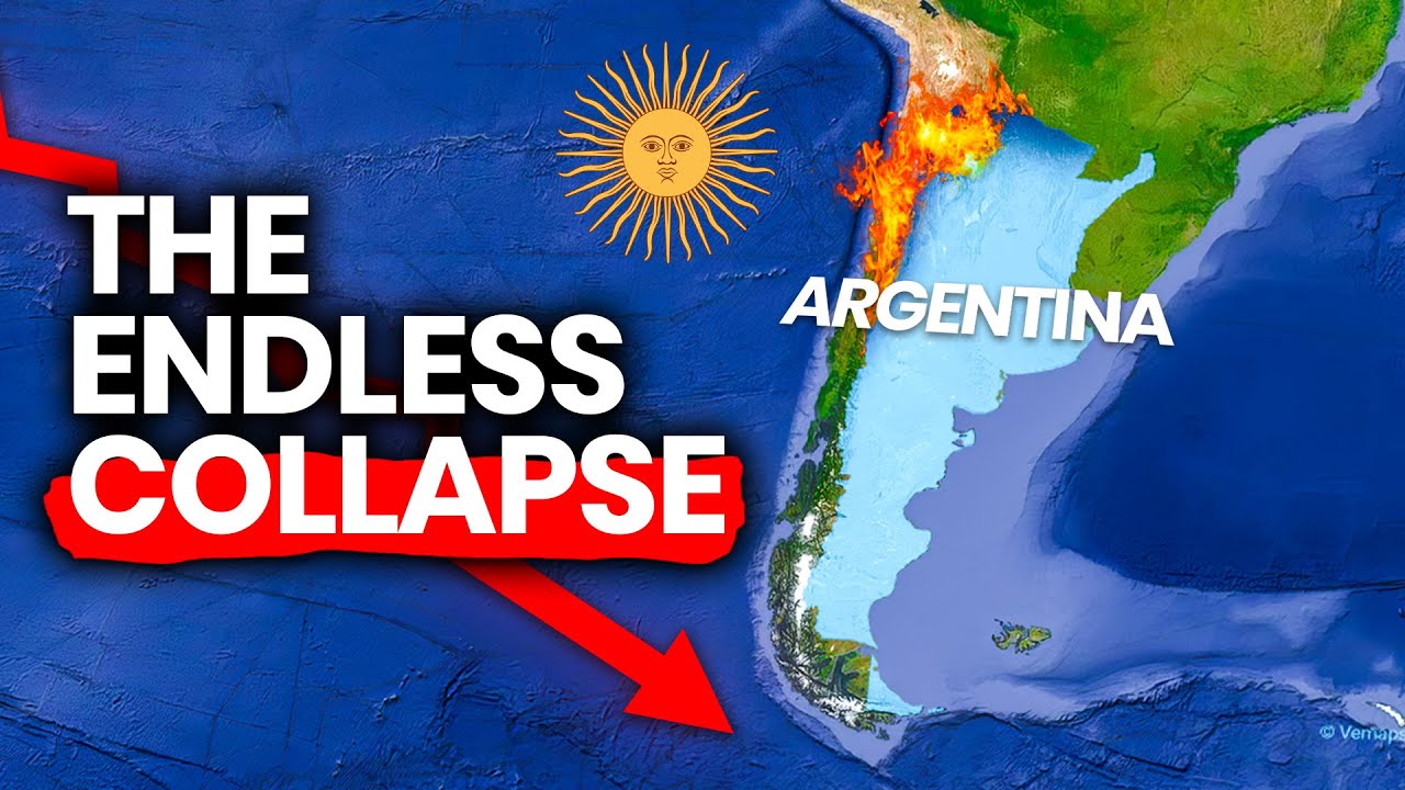 The SHOCKING Truth About Argentina's 100% Inflation Rate