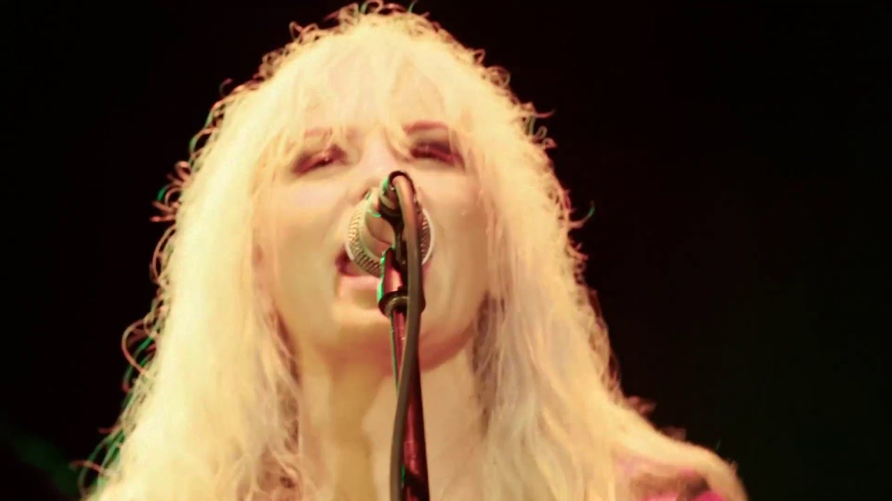 The Dollyrots - Come and Get It (Live in Los Angeles)