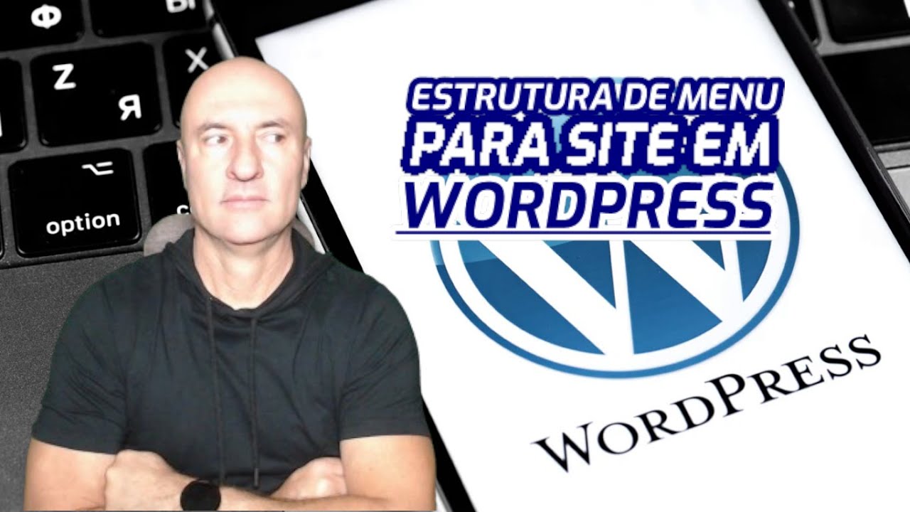 Arquitetura de SEO: Como Criar a Estrutura Inicial do Menu