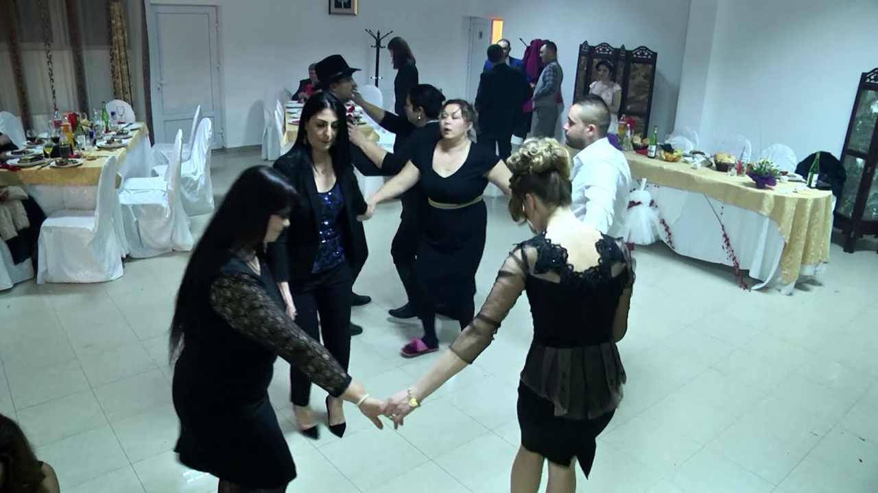 Cea mai frumoasa hora - Gabita de la Buzau New 2017