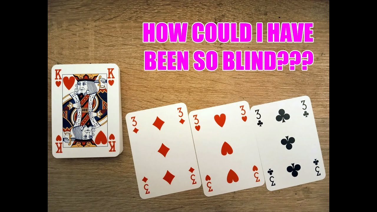 What can we learn from Standard Playing Cards?