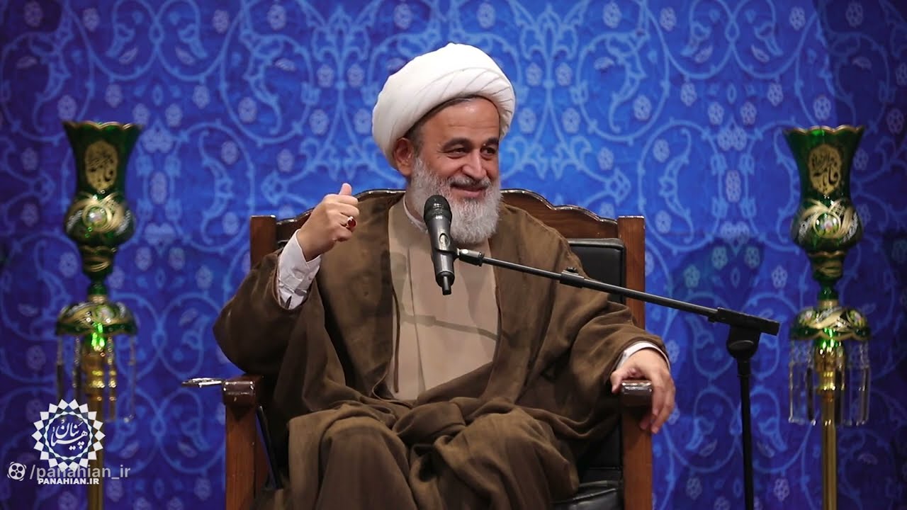خدا با تهِ قلبت کار داره! | استاد پناهیان