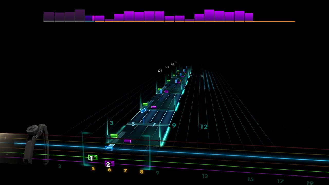 Rocksmith Banjo - The Dillards - Dixie Breakdown