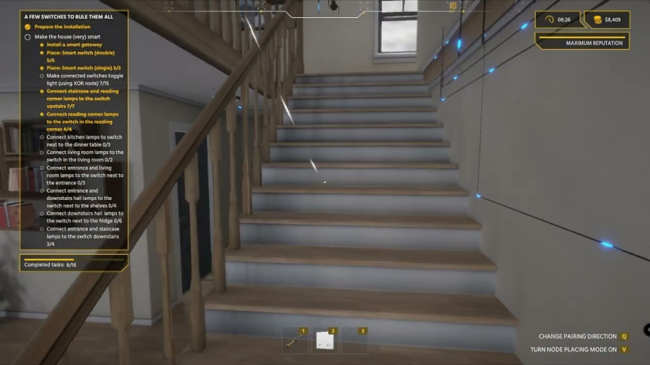 Electrician Simulator 