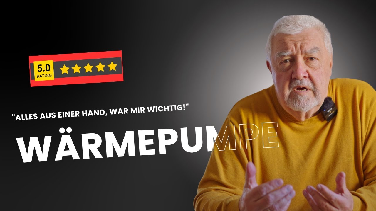 Wärmepumpe in Filderstadt – Nachhaltige Heizlösung vom Profi | Walz Haustechnik
