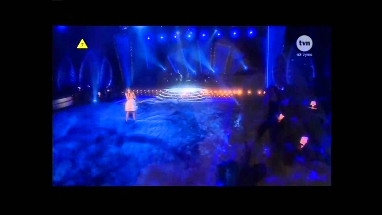 When I Look At You -Edyta Górniak.mp4