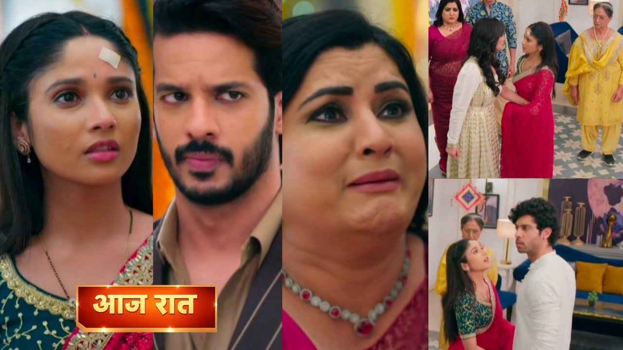 mangal lakshmi | Lakshmi ka safar - 15 January 2026 New Promo | Karan ki maa hui emotional