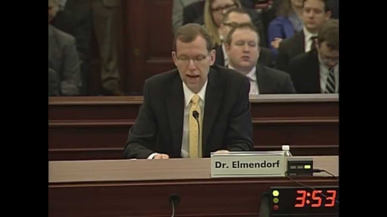 2015-002 Hearing: Congressional Budget Office&rsquo;s Budget and Economic Outlook (EventID=102817)