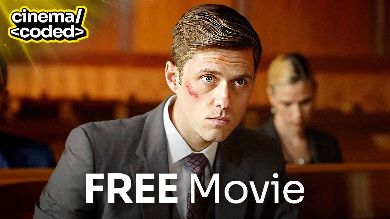 Created Equal (2018) - FREE MOVIE