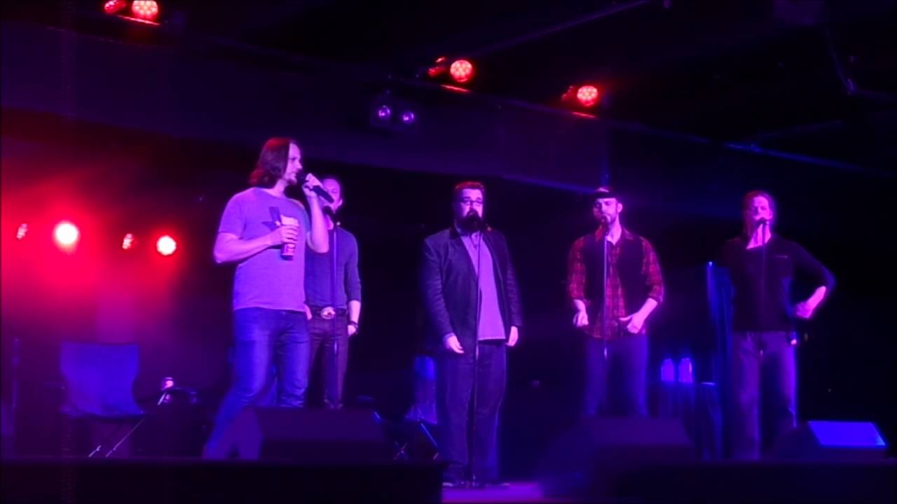 Home Free 