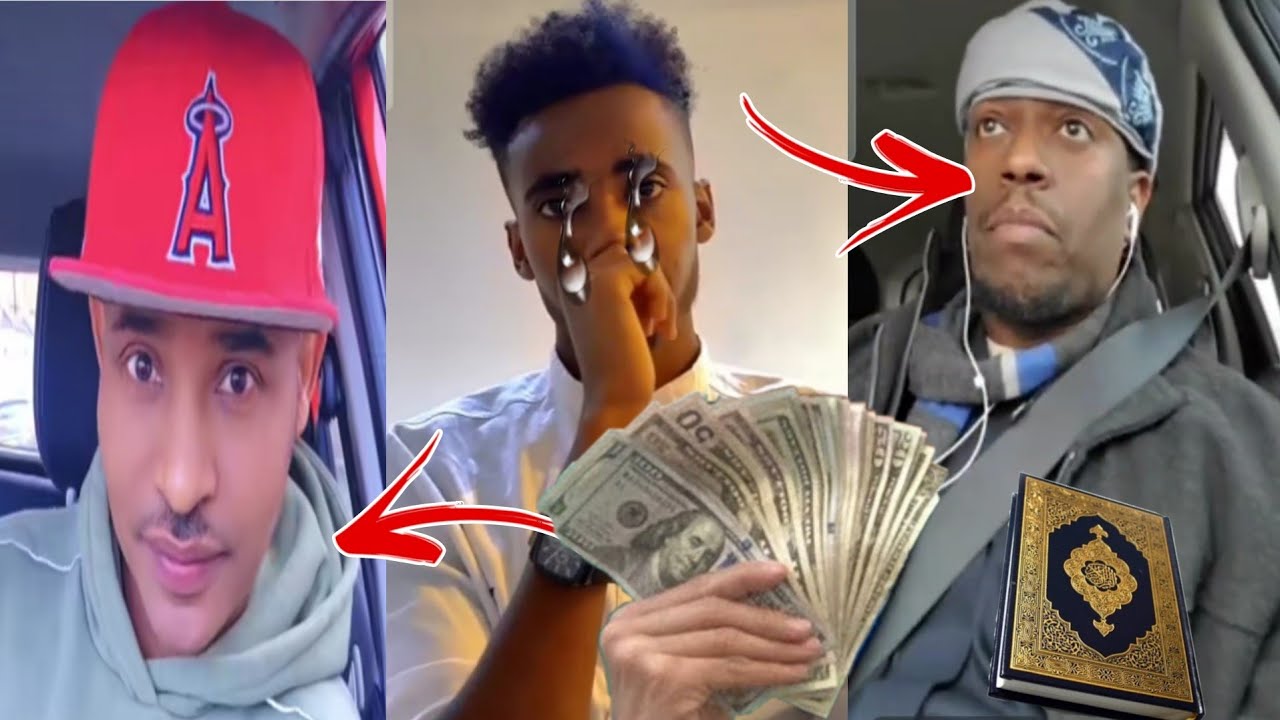 Mubarak Baleetif Shekkotin Wal Lolan Live Irraati Sababa Nama Amanta Muslim ☪️ Jijirate Irraati