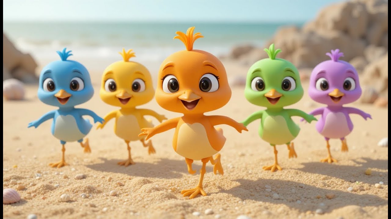 Ultimate Nursery Rhymes Marathon | 1 Hour Non-Stop Learning & Fun for Kids