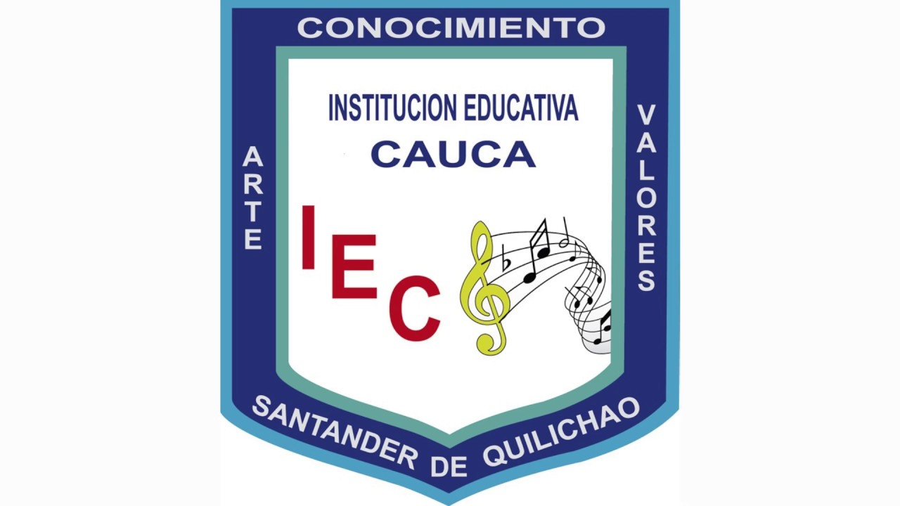 Himno de la Institución Educativa Cauca (Santander de Quilichao)