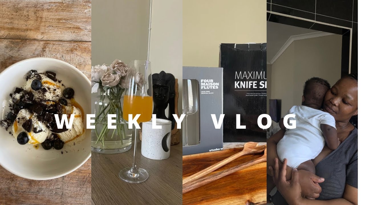 Let’s cook ,Homeware haul
