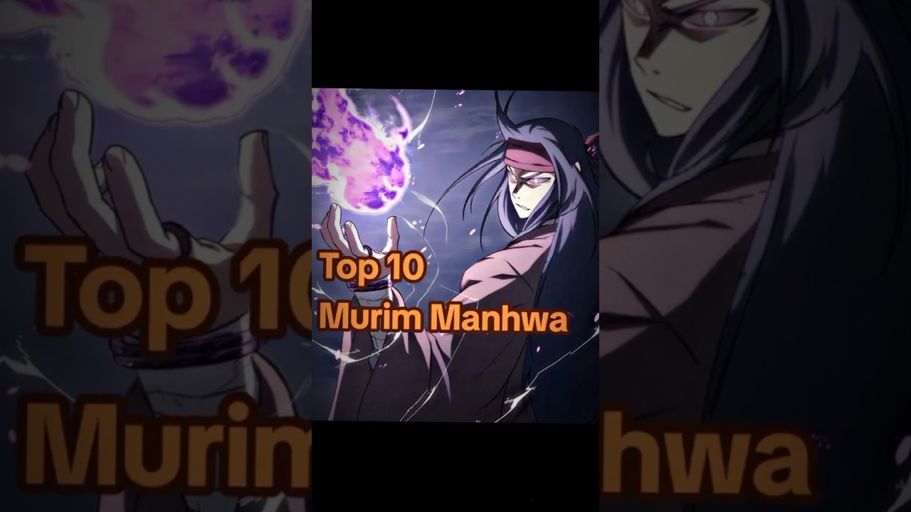 𝙏𝙤𝙥 🔟 𝙈𝙪𝙧𝙞𝙢 𝙈𝙖𝙣𝙝𝙬𝙖 𝙔𝙤𝙪 𝙈𝙐𝙎𝙏 𝙍𝙚𝙖𝙙! 🔥