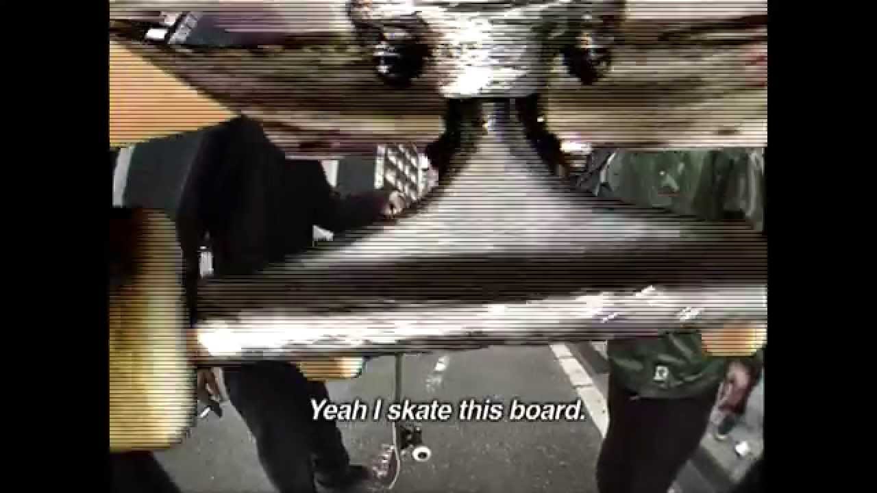 KOICHIRO UEHARAs part from TIGHTBOOTH PRODUCTION's 「LENZII」