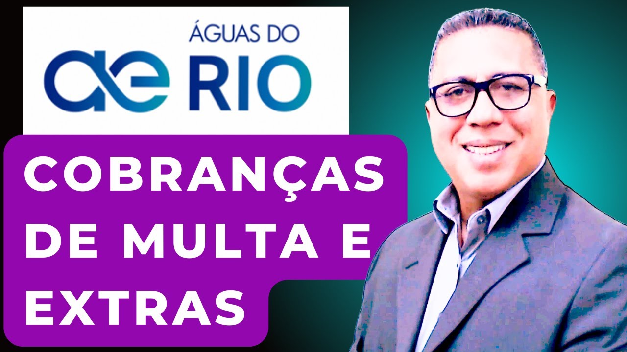 Águas do Rio Cobrança de Gato | Multa | Irregularidade | Extras | Conheça os seus Direitos