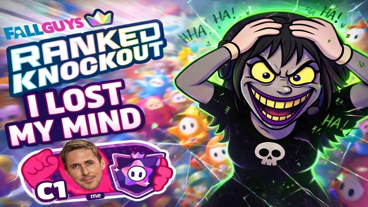 They FOR SURE WATCH!|The Last 15 Hours of Fall Guys Ranked