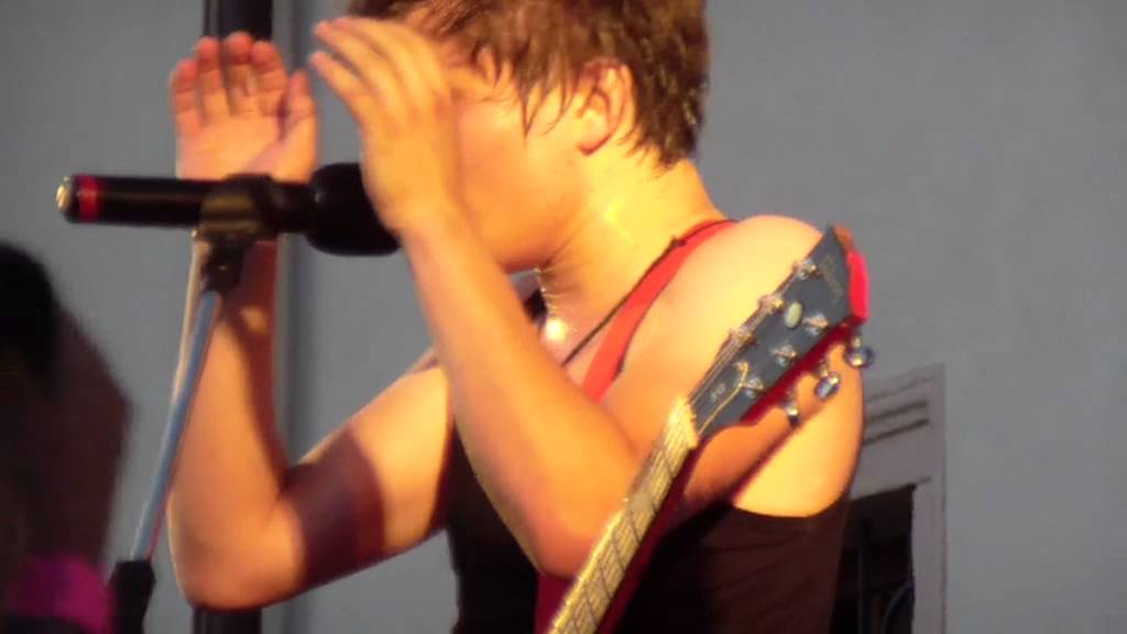 Martin Harich & Musitany Hope - Pr&iacute;beh snov  (Z&aacute;mek Ořechov, 20.7.2013)