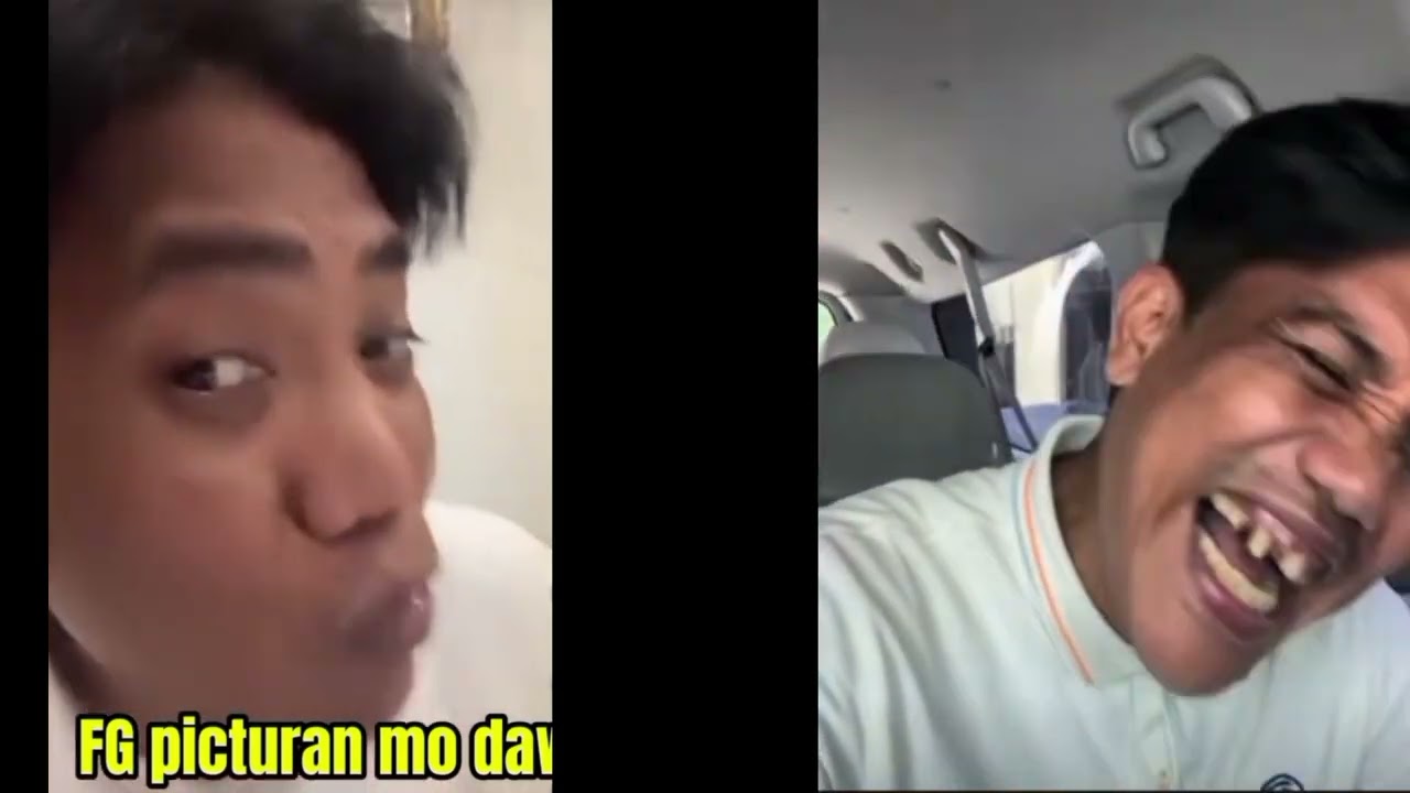 Norman, nagpatangos daw ng ilong dati, ayon kay boss mike, 😂