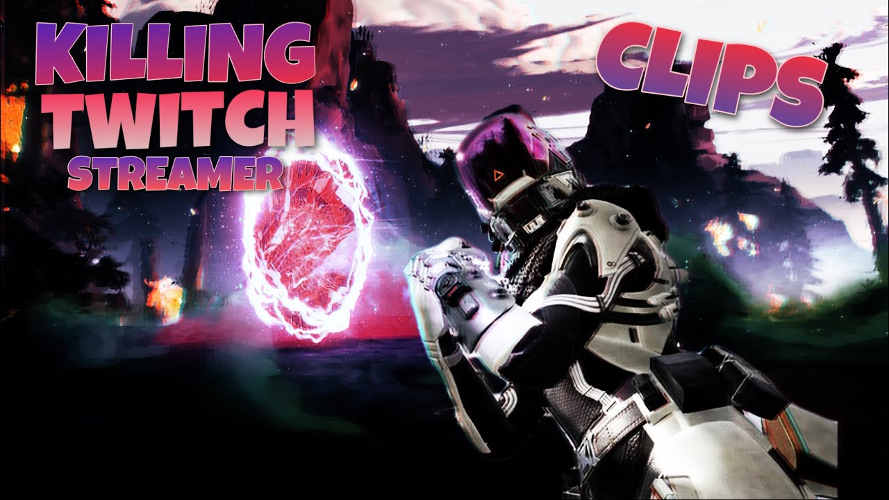 APEX CLIPS + KILLING STREAMER (Apex Legends Mobile)