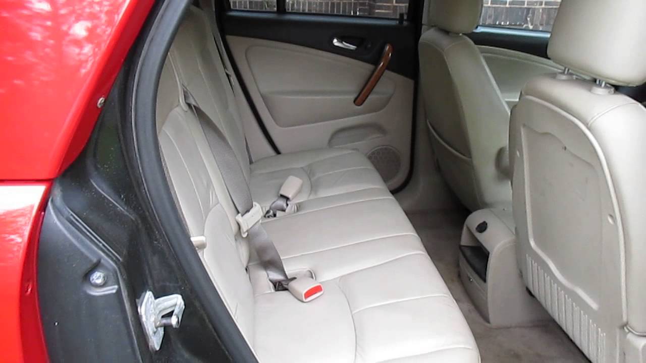 2006 Saturn Vue