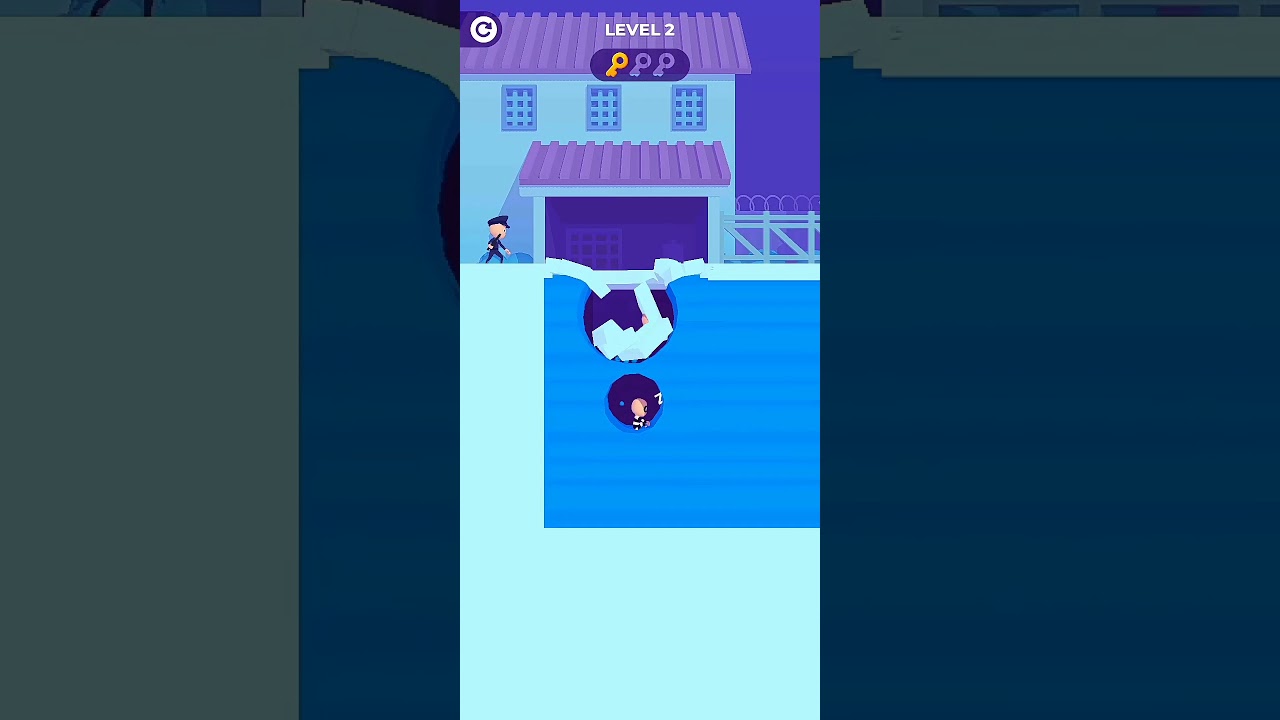 Escape Masters Gameplay 2021 | Game Link in description......