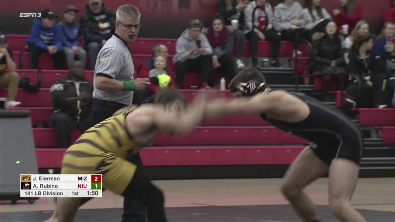 spladle - college wrestling 2