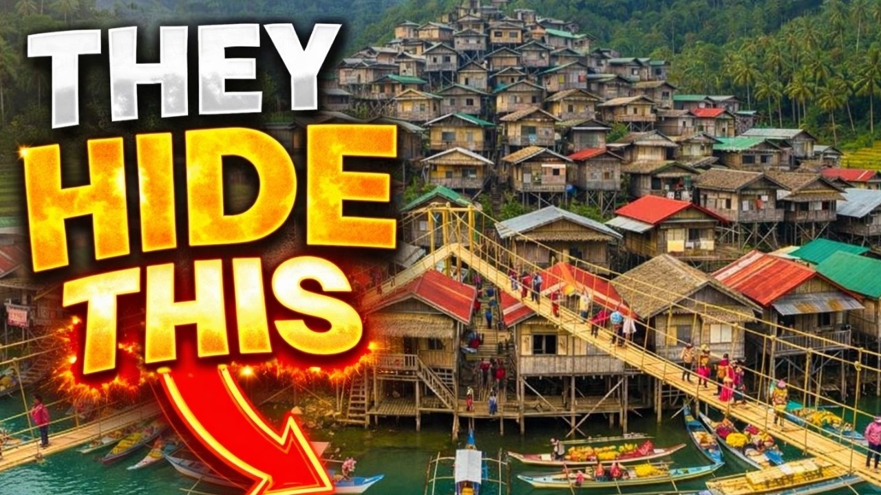 10 Off-Limits Places in the Philippines You’re Not Supposed to Visit