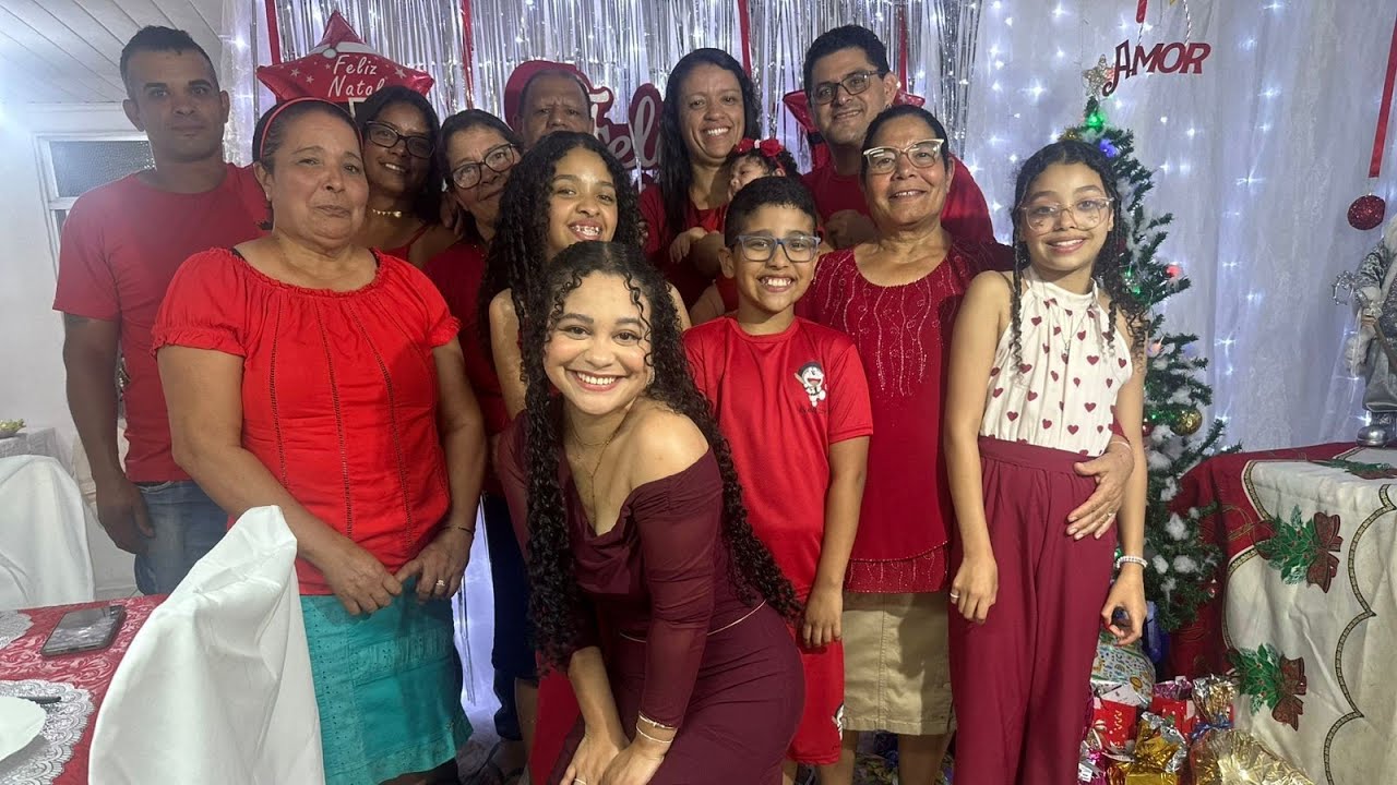 FELIZ NATAL..🎄🎁