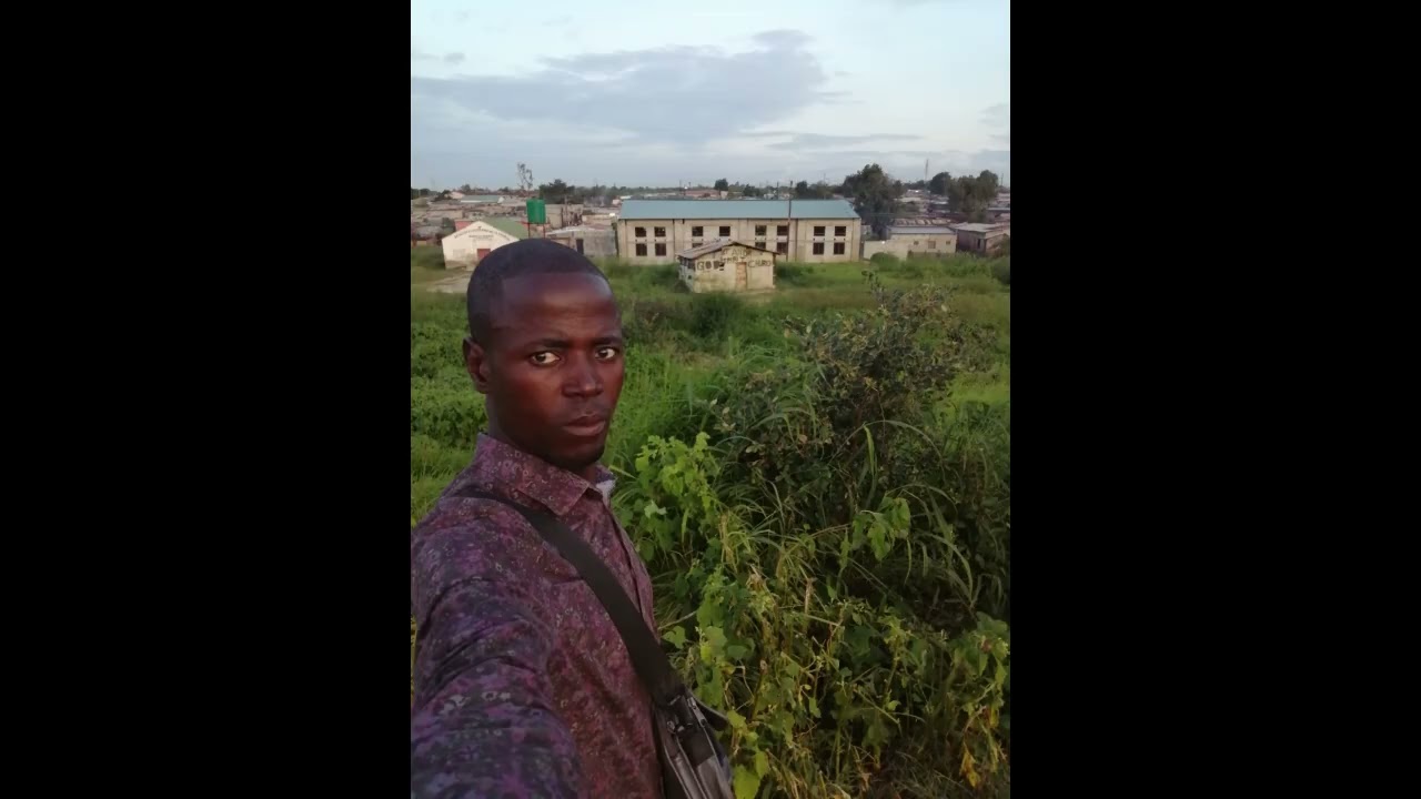 Mwana Weyala   Yona