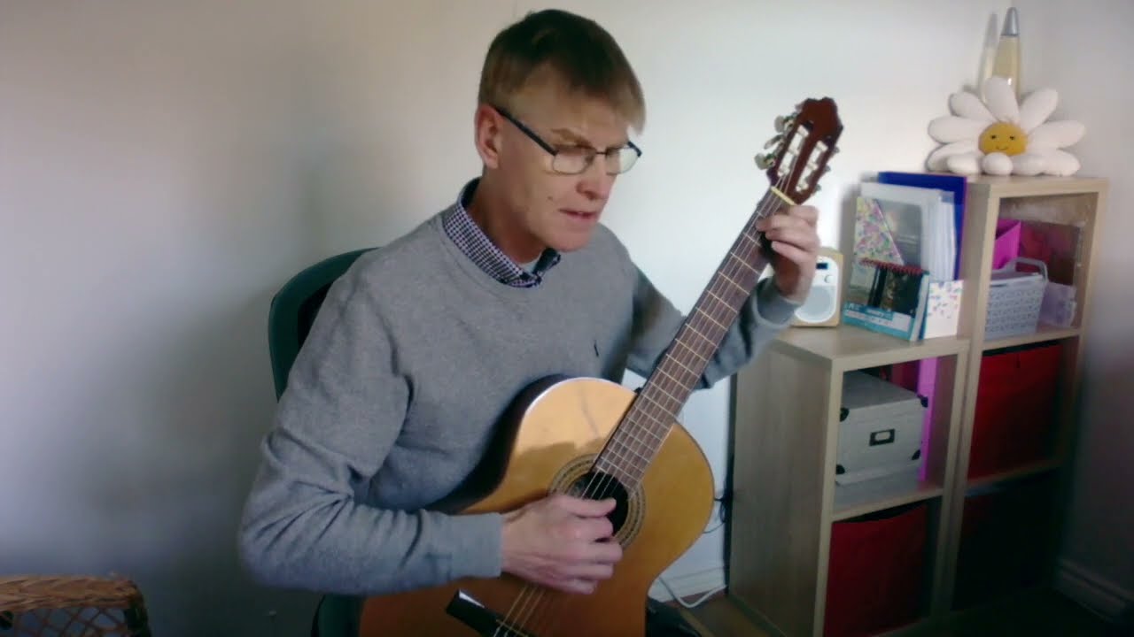 Maple Leaf Rag - Scott Joplin