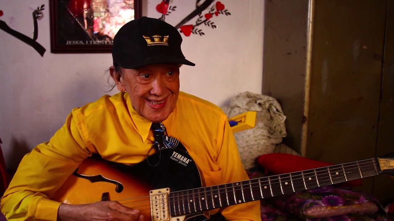 A Calcuttan's Tribute to Carlton Kitto