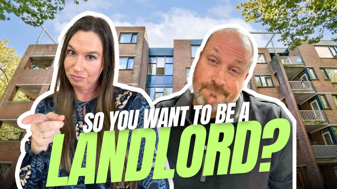 The realities of being a landlord in Canada | Oxford County Investment Properties