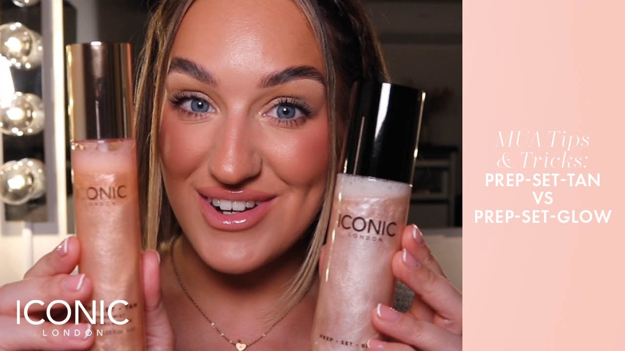 MUA Tips & Tricks: Spritz Season ✨