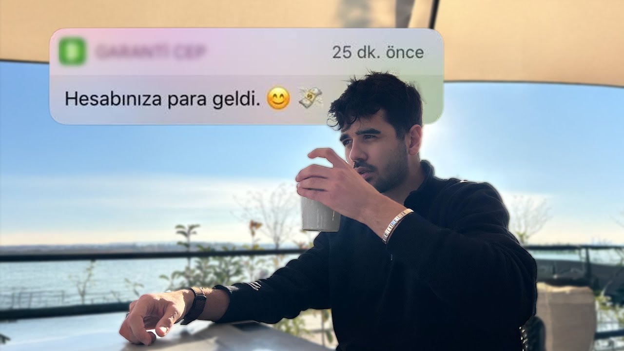 Öğrenci Olarak Nasıl Para Kazanıyorum? (5 Farklı Yöntem)