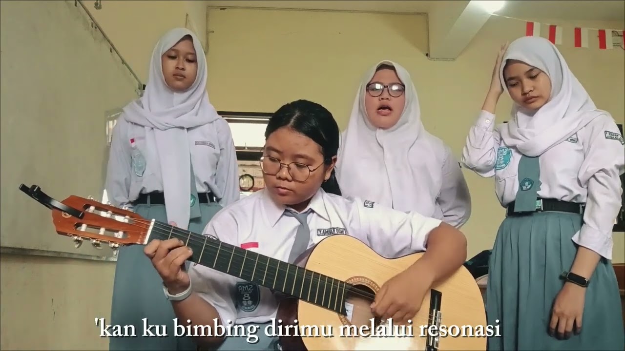 Musikalisasi Puisi 