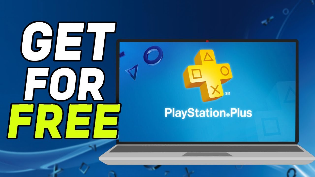 How to Get 12 Months of PS Plus for FREE! (UPDATED METHOD 2025)